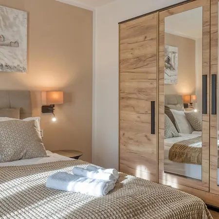 Apartmán Nina Pazin
